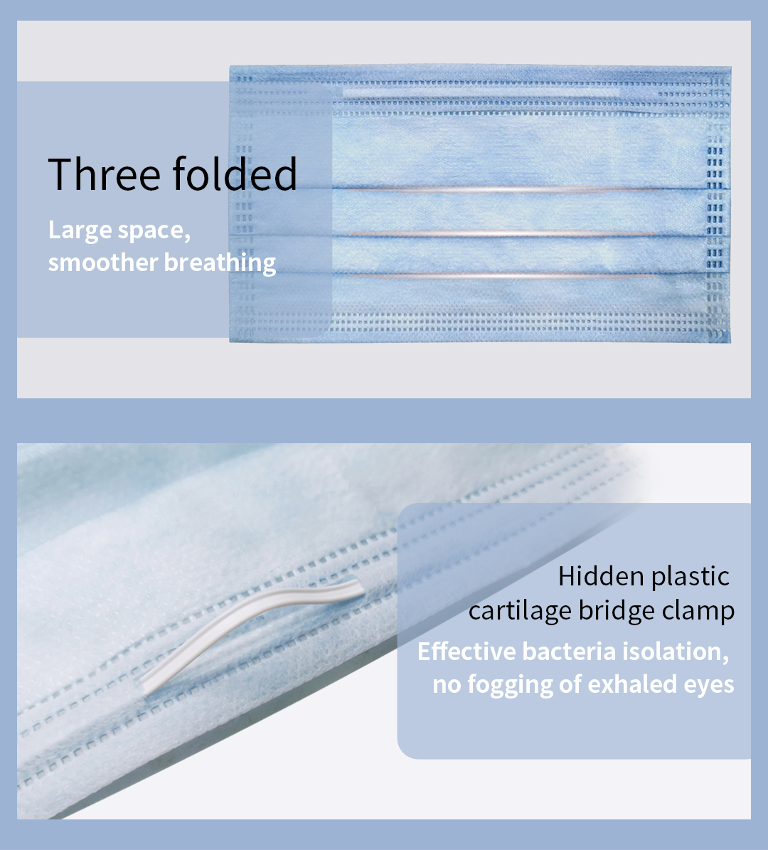 一次性平面成人口罩英文_11