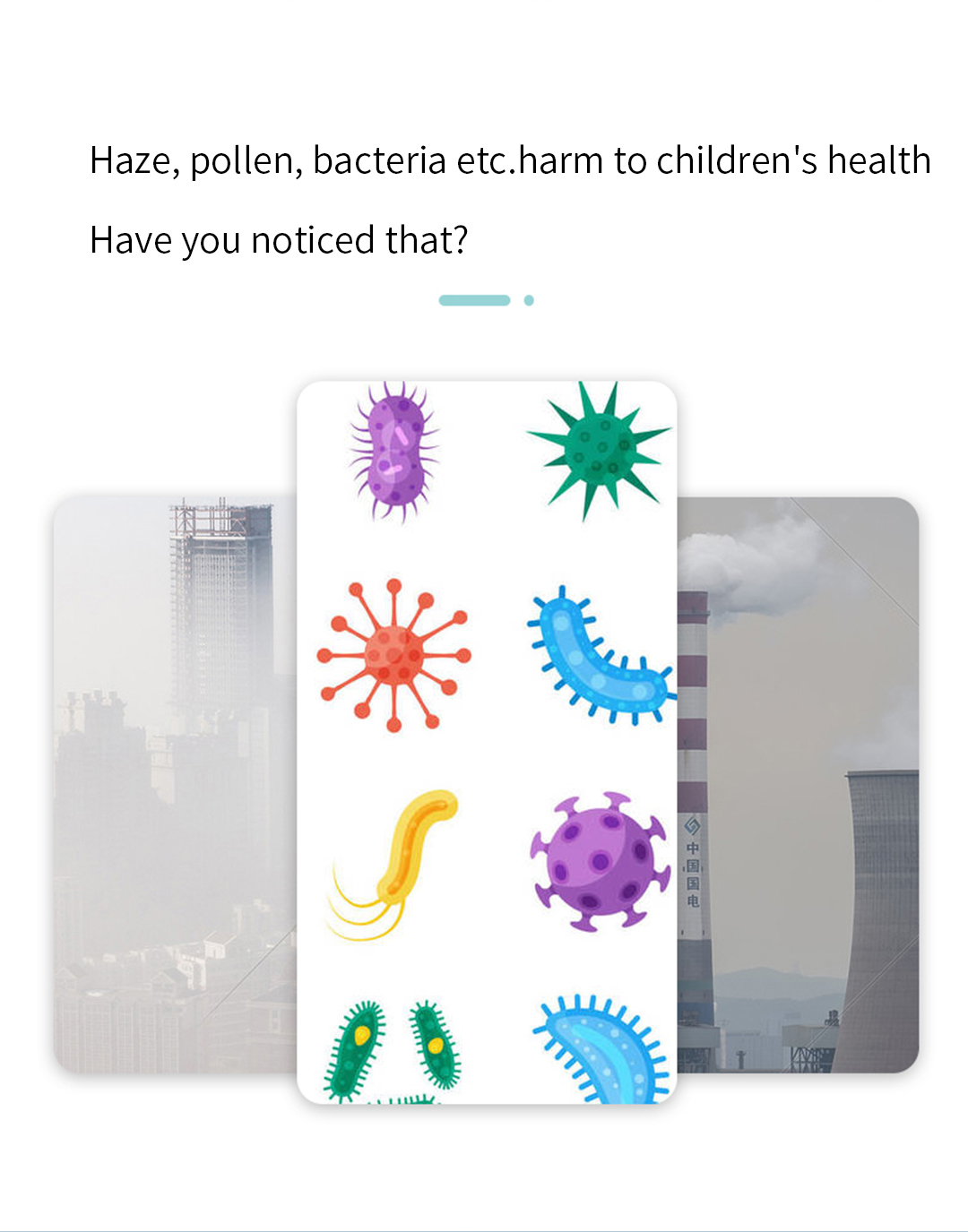 儿童平面口罩英文_03